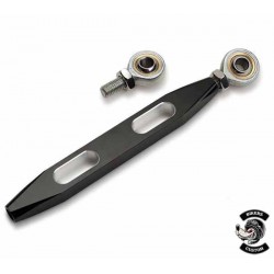 Bikers-Custom : Tringles de changements de vitesses pour sportster