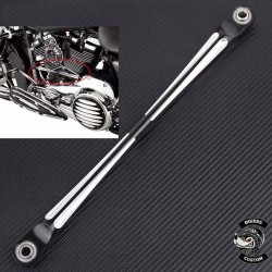 Bikers-Custom : Tringle de changements de vitesses acronos pour Harley