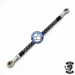 Bikers-Custom : Tige de sélecteur de vitesses holes