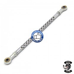 Bikers-Custom : Tige de sélecteur de vitesses holes