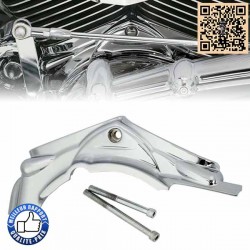 Cache Embase de Cylindres Dyna, Touring