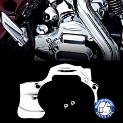 Cache Boite de Vitesses moteur Harley de 2009 à 2016