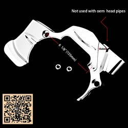 Bikers-Custom : Cache Boite de Vitesses moteur Harley de 2009 à 2016