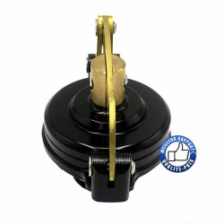 Bikers-Custom : Bouchon de réservoir Right-hand Thread