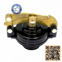 Bikers-Custom : Bouchon de réservoir Right-hand Thread