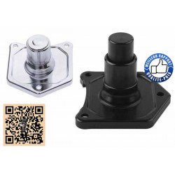 Bouton pression de démarrage Harley