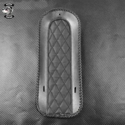 Bikers-Custom : Protection garde boue, plastron Harley