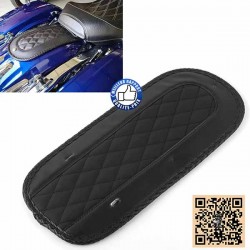 Protection garde boue, plastron Harley