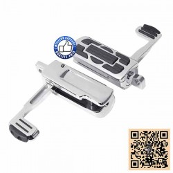 kit cales pieds drawer pour Harley