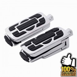 Bikers-Custom : kit cales pieds drawer pour Harley