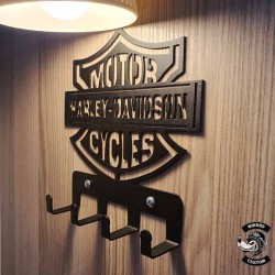 Porte manteaux HD