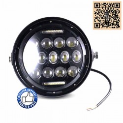 Phare universel Vspeed daymaker 7 (19cm)