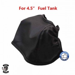 Bikers-Custom : Protection pour réservoir sportster de 2004 up