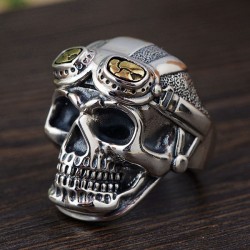 Bague biker free driver