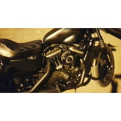 Bikers-Custom : Filtre à air turbine sportster de 1991-2019