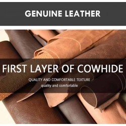 Bikers-Custom : Portefeuille tasteful en cuir bikers
