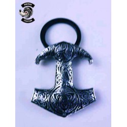Bikers-Custom : Porte clés symbole viking