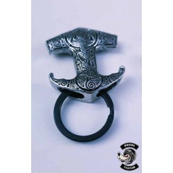 Porte clés symbole viking