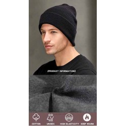 Bikers-Custom : Bonnet ou beanie style viking