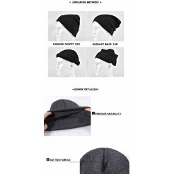 Bikers-Custom : Bonnet ou beanie as de pique