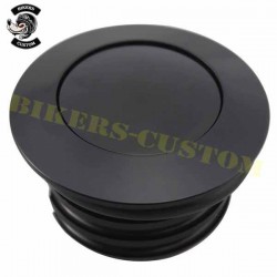 Bikers-Custom : Bouchon de réservoir pop up