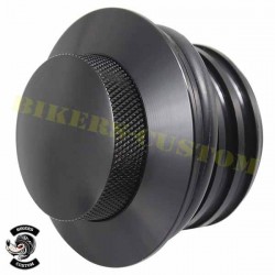 Bikers-Custom : Bouchon de réservoir pop up