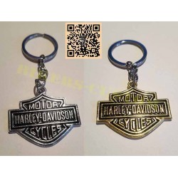 Porte clés Harley Motorcycle