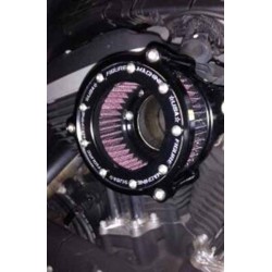 Bikers-Custom : Filtres à air figure machine