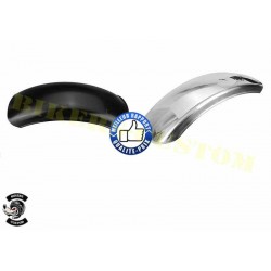 Garde boue universel pour custom, café racer