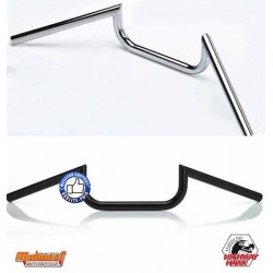 Bikers-Custom : GUIDON CLUBMAN STYLE