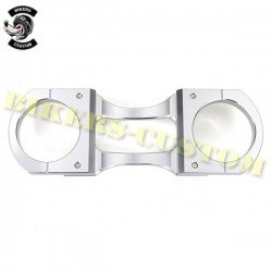 Bikers-Custom : Stabilisateur, rigidificateur de fourches sportster.