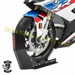 Bikers-Custom : Bloque roue moto