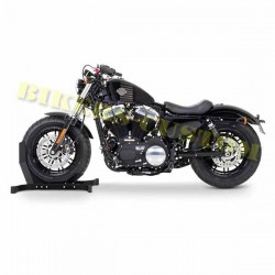 Bloque roue moto Easy-Plus