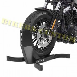 Bikers-Custom : Bloque roue moto Easy-Plus