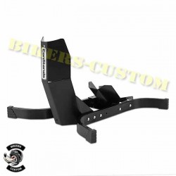 Bikers-Custom : Bloque roue moto Easy-Plus