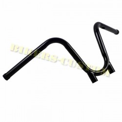Bikers-Custom : Guidon vintage pour Harley et Custom