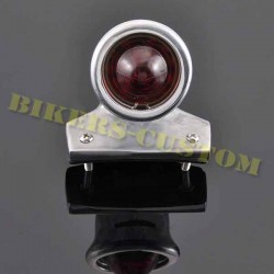 Bikers-Custom : Feux arrière moto harley et custom vintage, presard