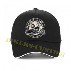 Casquette rider classic