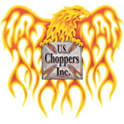 Débardeur homme CHOPPERS INC
