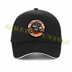 Casquette full throttle