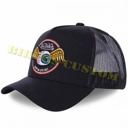 Casquette rider van dutch