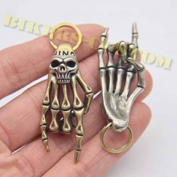 Porte clés hand