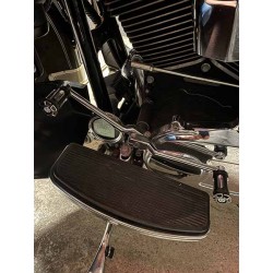 Bikers-Custom : Embout de sélecteurs de vitesses pour Harley