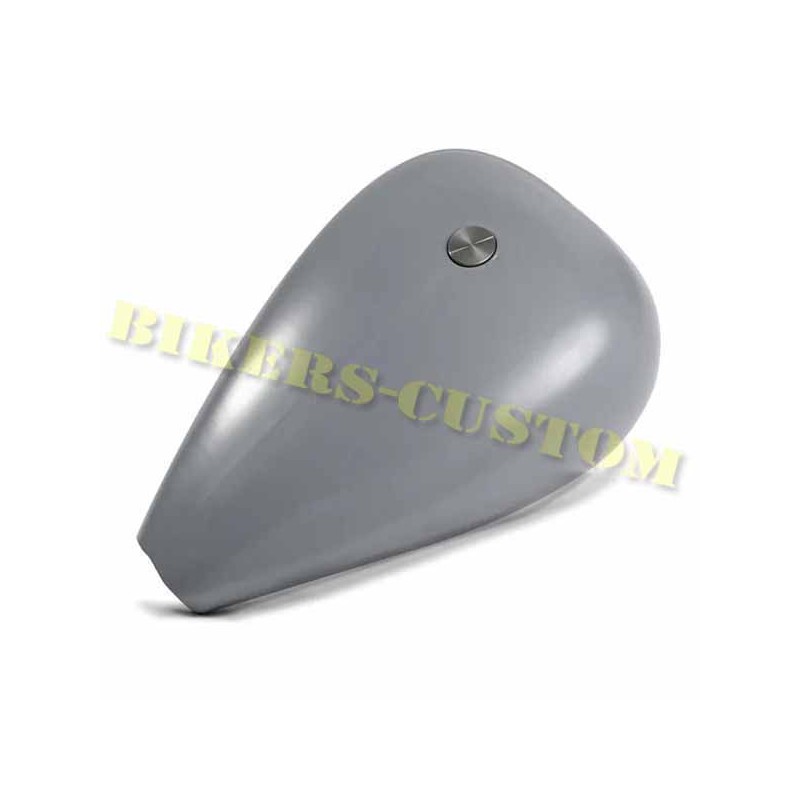 Bikers-Custom : Réservoir essence Galeos chop inc