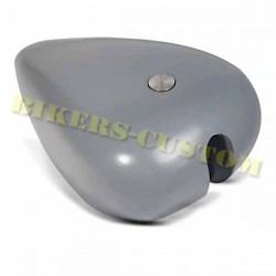 Bikers-Custom : Réservoir essence Galeos chop inc
