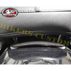 Bikers-Custom : Vis de selle pour Harley Davidson