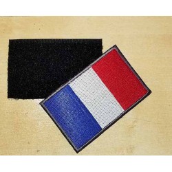 Bikers-Custom : Patchs, écussons France