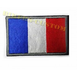 Bikers-Custom : Patchs, écussons France