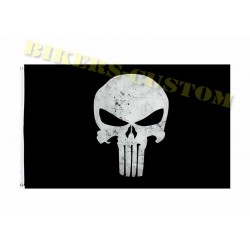 Drapeau punisher