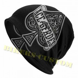 Bonnet ou beanie as of ades